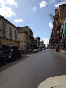 ORAN Rue de Tlemcen (2)